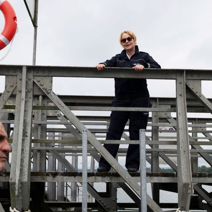 WaPo Bodensee bei Das Erste