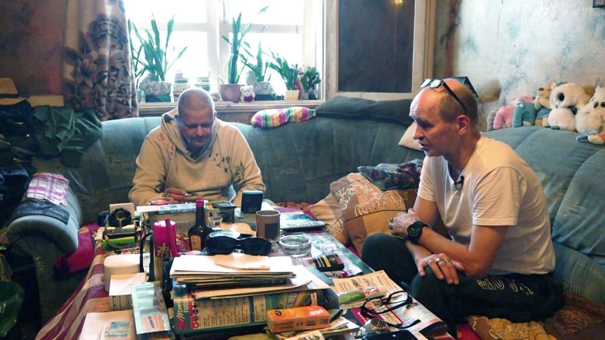 Hartz und herzlich bei RTL Zwei (Foto)