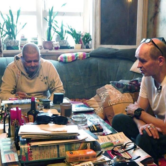 Hartz und herzlich bei RTL Zwei