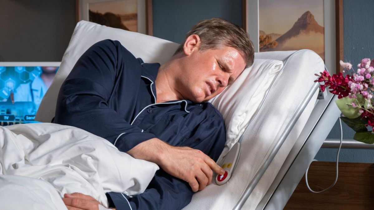 In aller Freundschaft bei Das Erste (Foto)