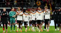 Die deutsche Nationalmannschaft testet vor der Fußball-WM 2026 gegen die Schweiz und Ghana.