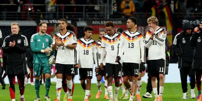 Fußball-Länderspiele im März 2026