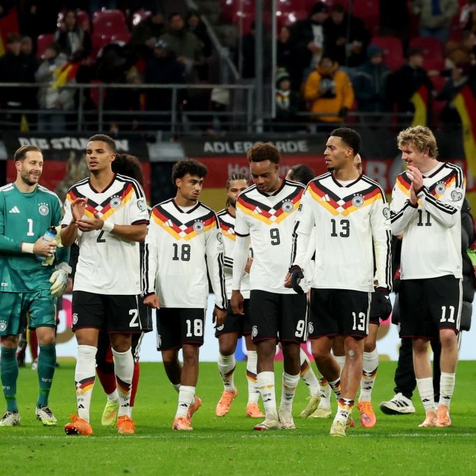 Das ist Nagelsmanns Kader für die Tests gegen Schweiz und Ghana