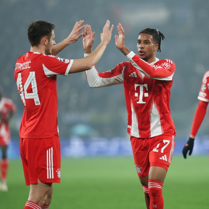 FCB feiert furiosen Sieg im Champions-League-Achtelfinale