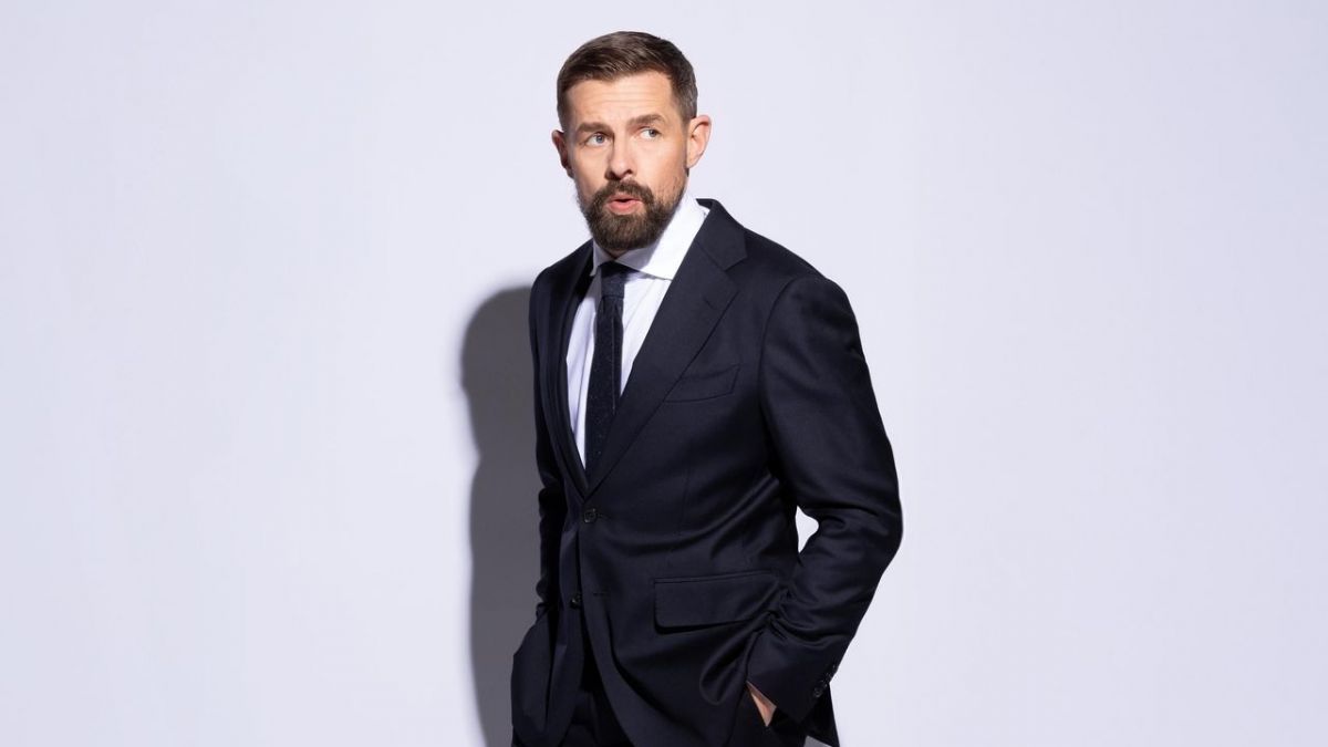 Experte f&uuml;r alles bei ProSieben (Foto)