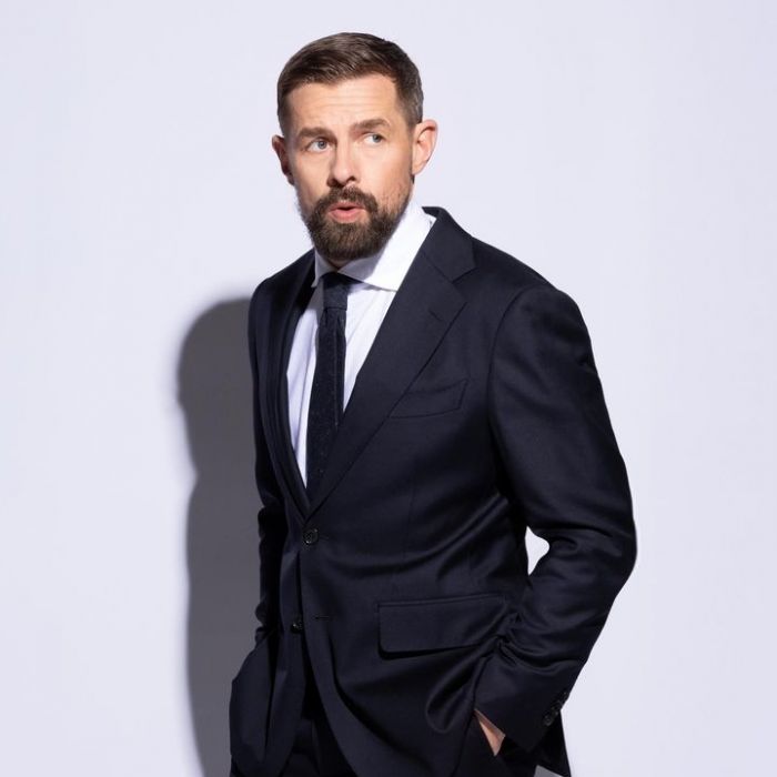 Experte für alles bei ProSieben