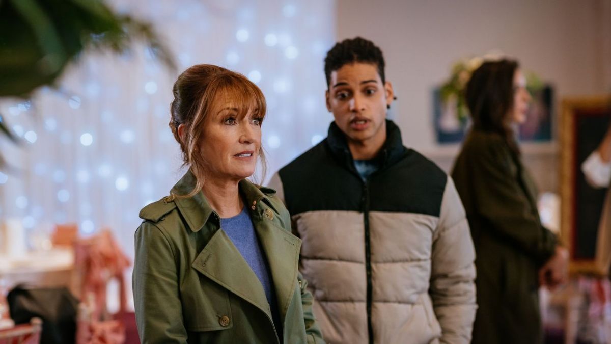 Harry Wild - M&ouml;rderjagd in Dublin bei ZDF (Foto)