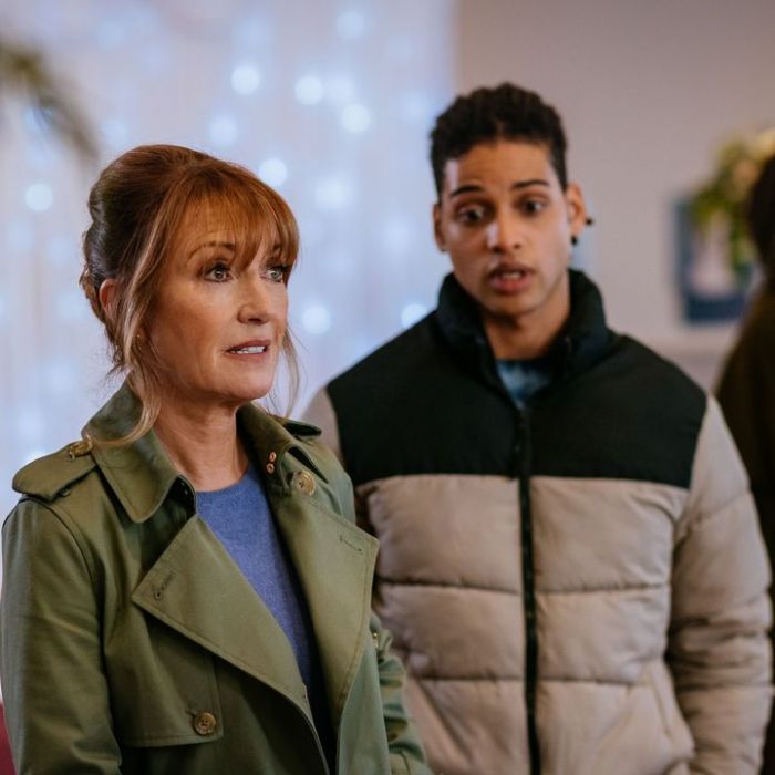 Harry Wild - Mörderjagd in Dublin bei ZDF