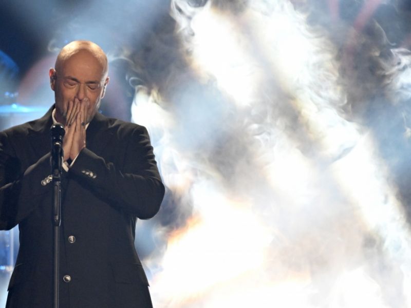 "Unheilig"-Sänger privat wie nie: Der Graf offenbart doppeltes Todesdrama um geliebte Eltern