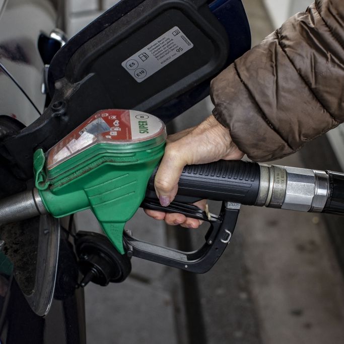 ADAC warnt vor Tank-Abzocke - dafür gibt es keine Rechtfertigung