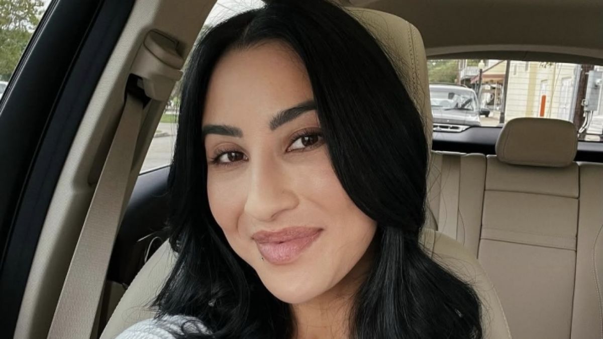 Fitnesswelt trauert:&nbsp;Stephanie Buttermore stirbt unerwartet mit 36 (Foto)