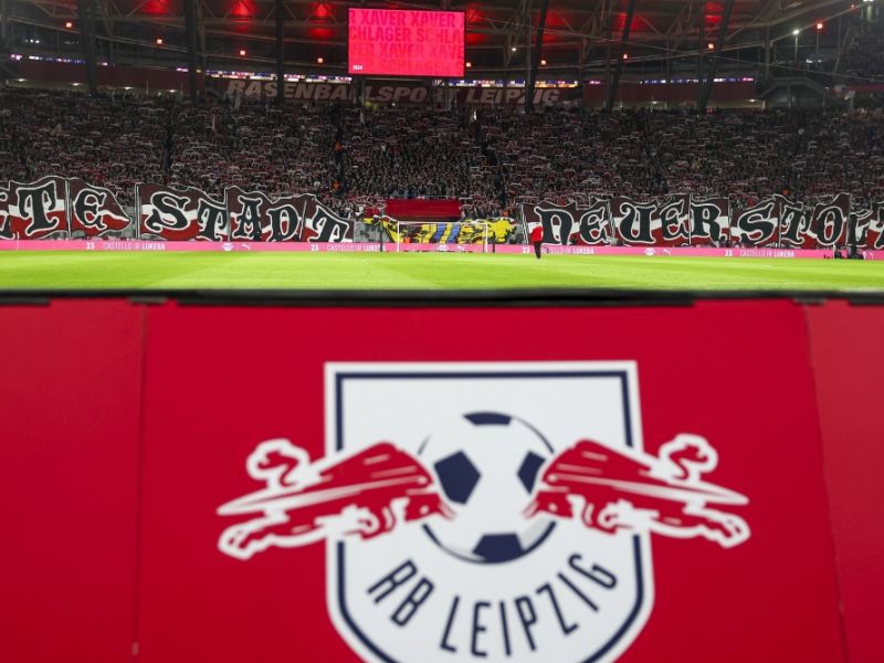 RB Leipzig News: Baumanns mieses Schießbuden-Gefühl: "Eine Ratlosigkeit"