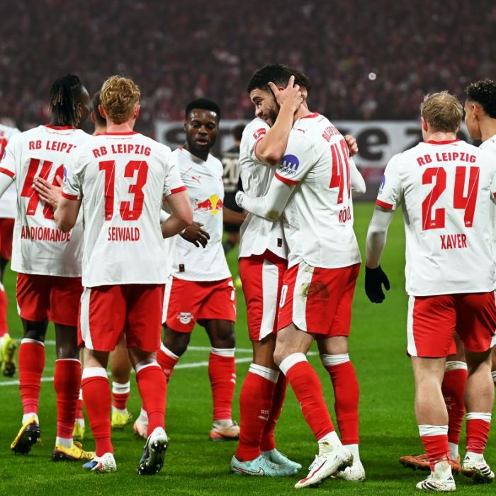 Union zu Sexismus-Wirbel nach RB-Post: Kirche im Dorf lassen