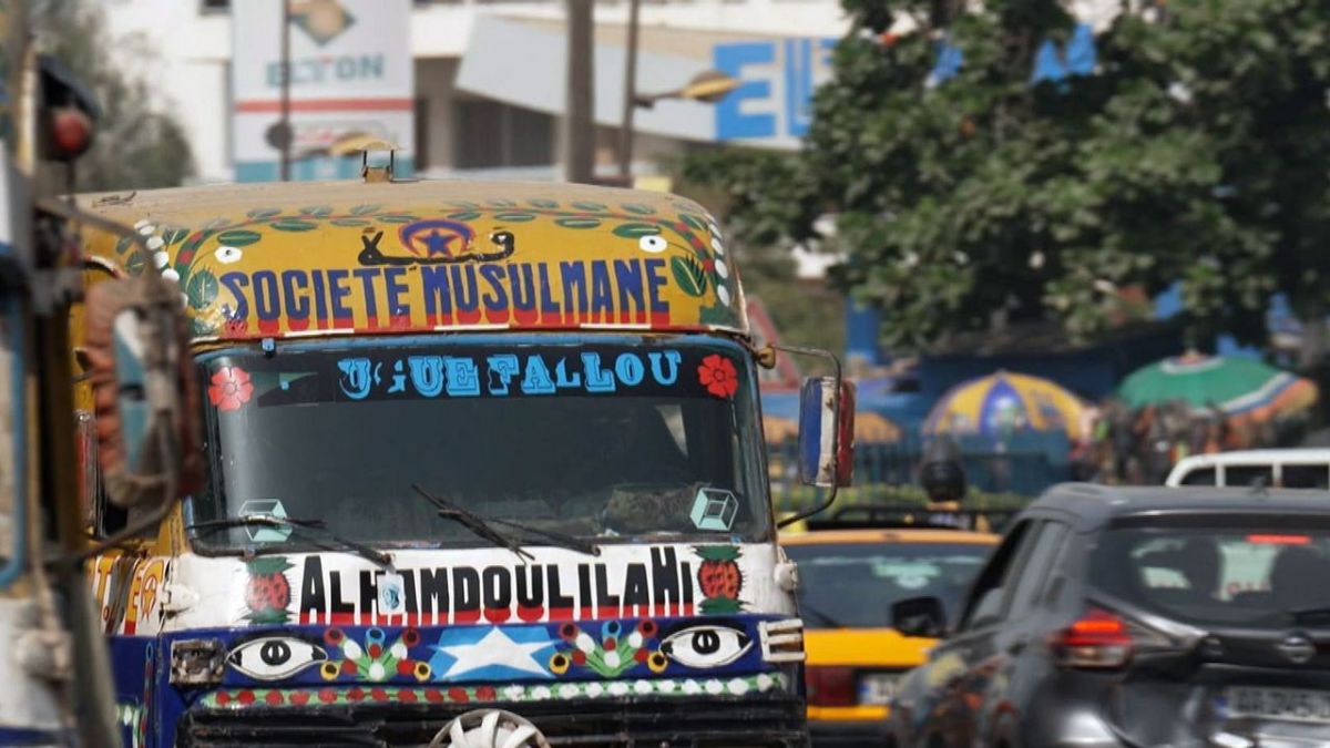 Stadt Land Kunst bei Arte (Foto)