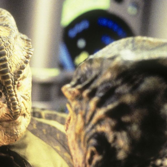 Star Trek: Raumschiff Voyager bei Tele 5