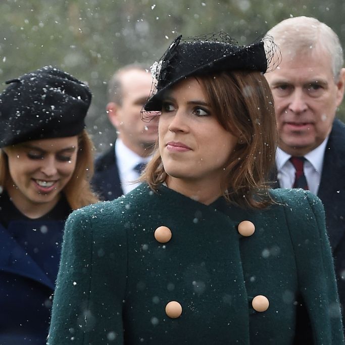 Royals-Schwestern im Abseits - jetzt führt kein Weg zurück