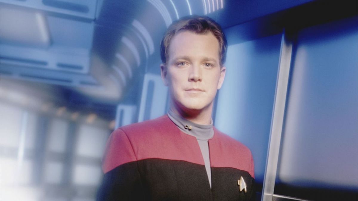 Star Trek: Raumschiff Voyager bei Tele 5 (Foto)