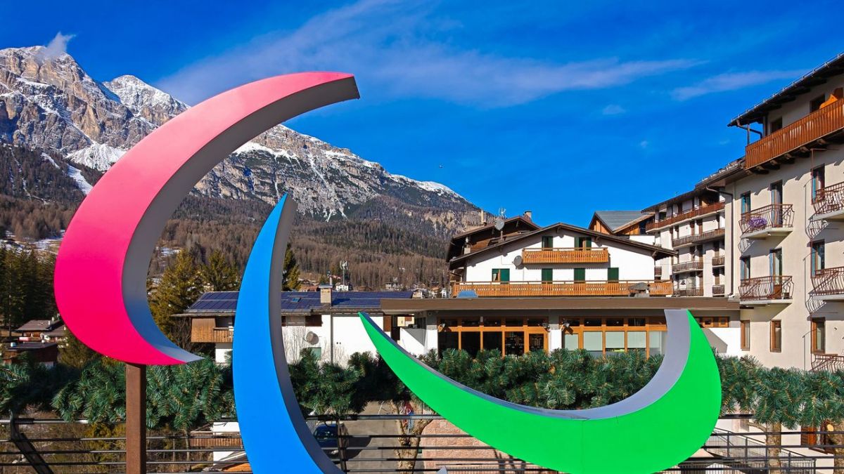 Paralympische Winterspiele Mailand Cortina 2026 bei Das Erste (Foto)