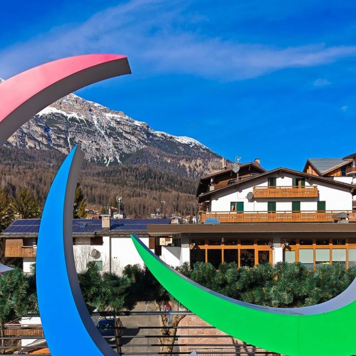 Paralympische Winterspiele Mailand Cortina 2026 bei Das Erste