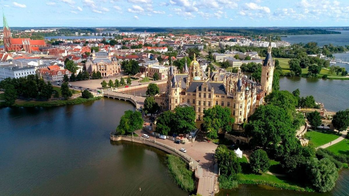 Land zwischen den Str&ouml;men bei 3sat (Foto)