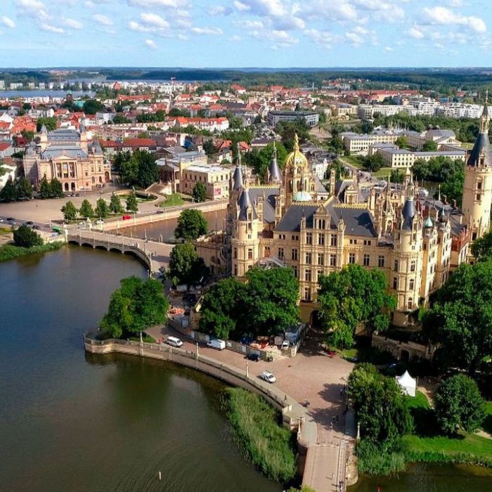 Land zwischen den Strömen bei 3sat