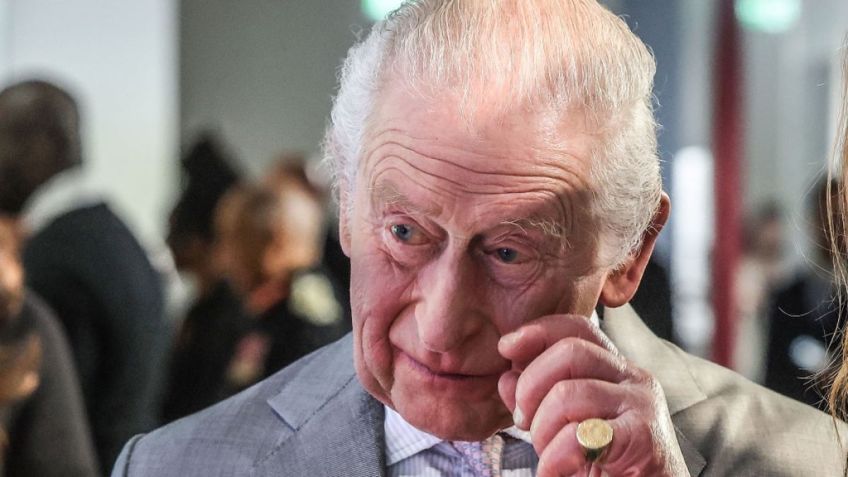 K&ouml;nig Charles' Patentochter India Hicks musste eine dramatische Krebs-Diagnose verarbeiten, die eine sofortige Operation erforderlich machte. (Foto)