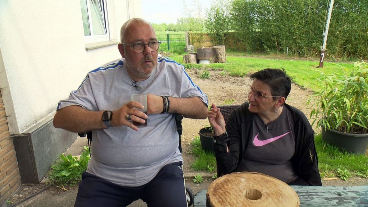 Hartz Rot Gold bei RTL Zwei (Foto)