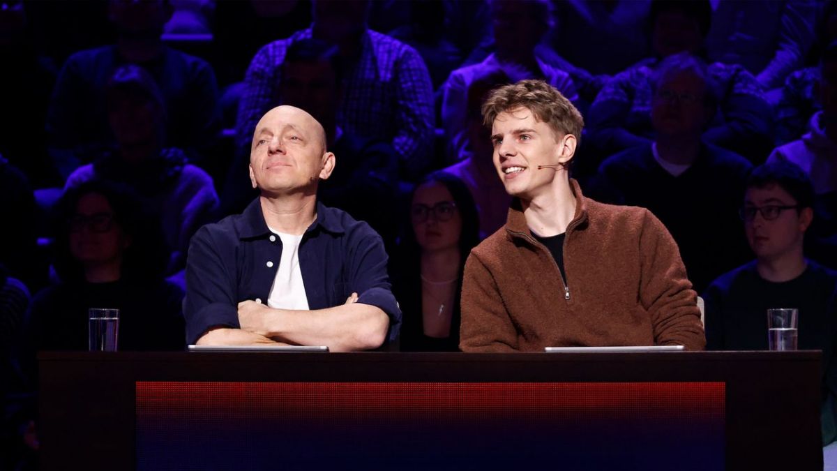 Wer wei&szlig; denn sowas? bei Das Erste (Foto)