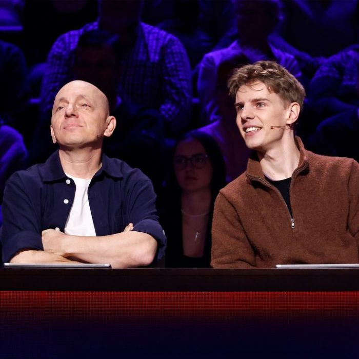 Wer weiß denn sowas? bei Das Erste