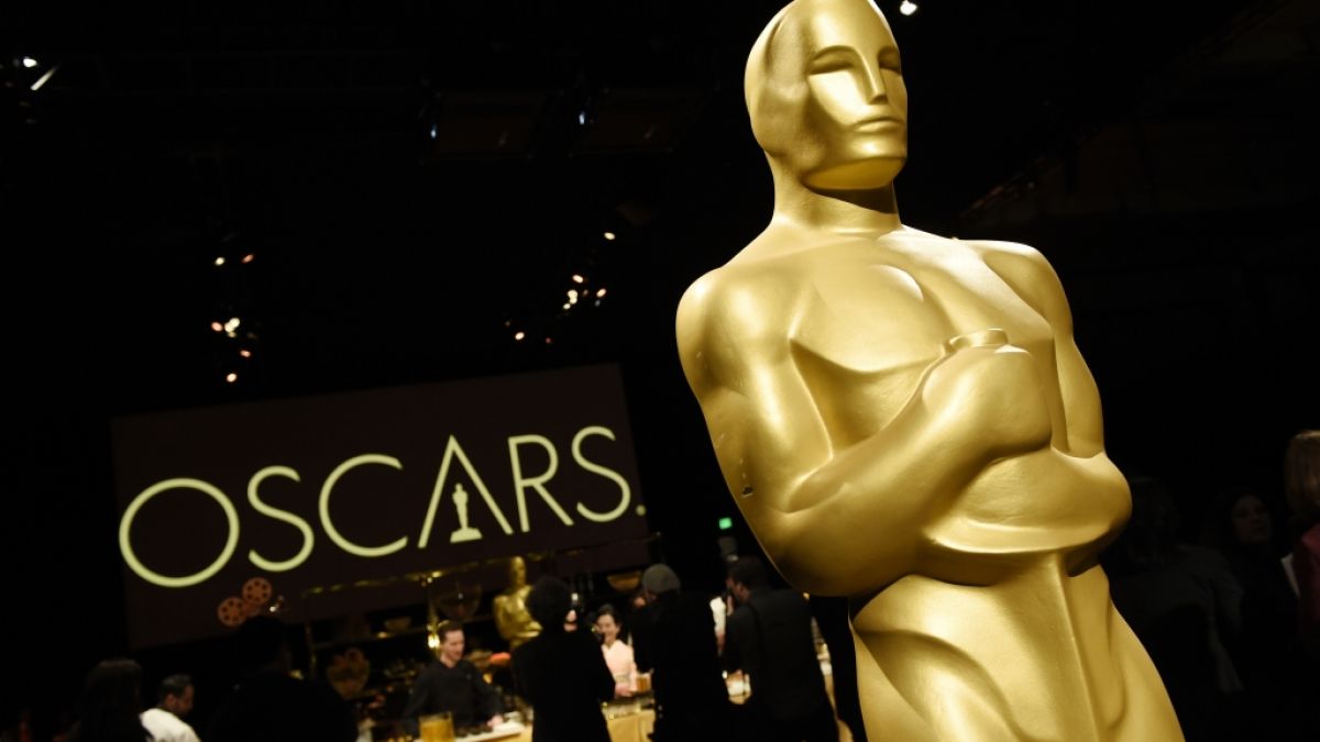 Die Oscars-Verleihung am 15.03.2026 findet unter extremen Sicherheitsvorkehrungen statt, nachdem sich die Terror-Angst in den USA zugespitzt hat. (Foto)