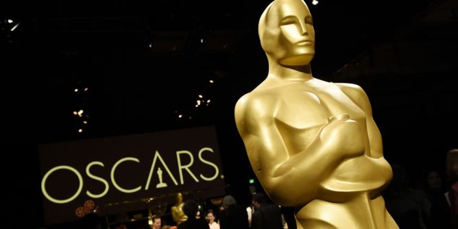 Oscar-Verleihung am 15.03.2026