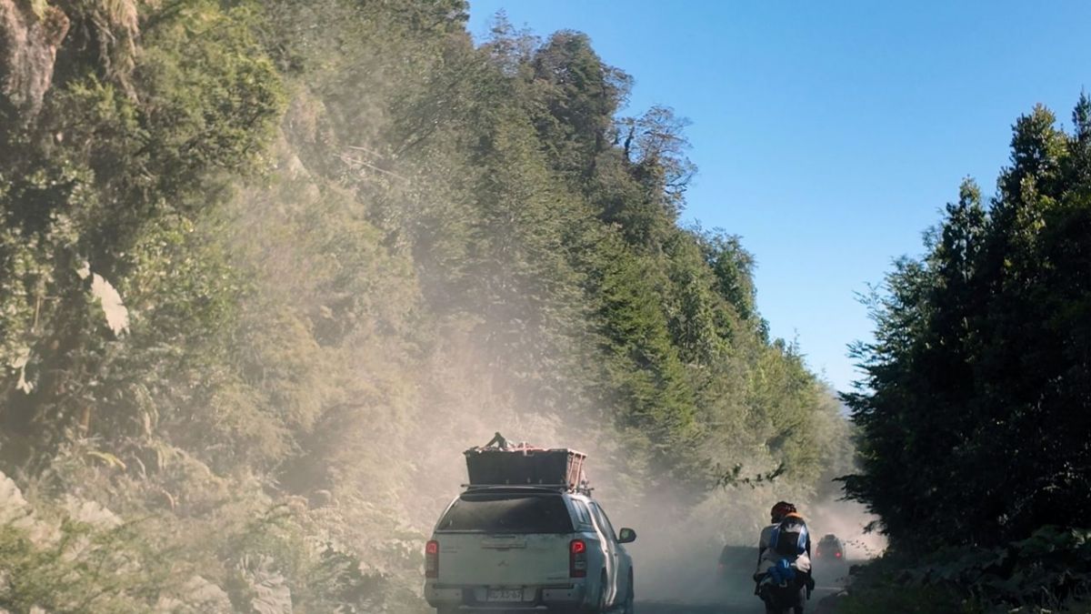 Wilde Wege bei Arte (Foto)