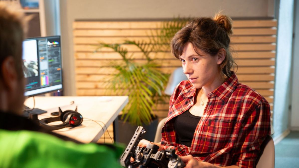 Watzmann ermittelt bei Das Erste (Foto)