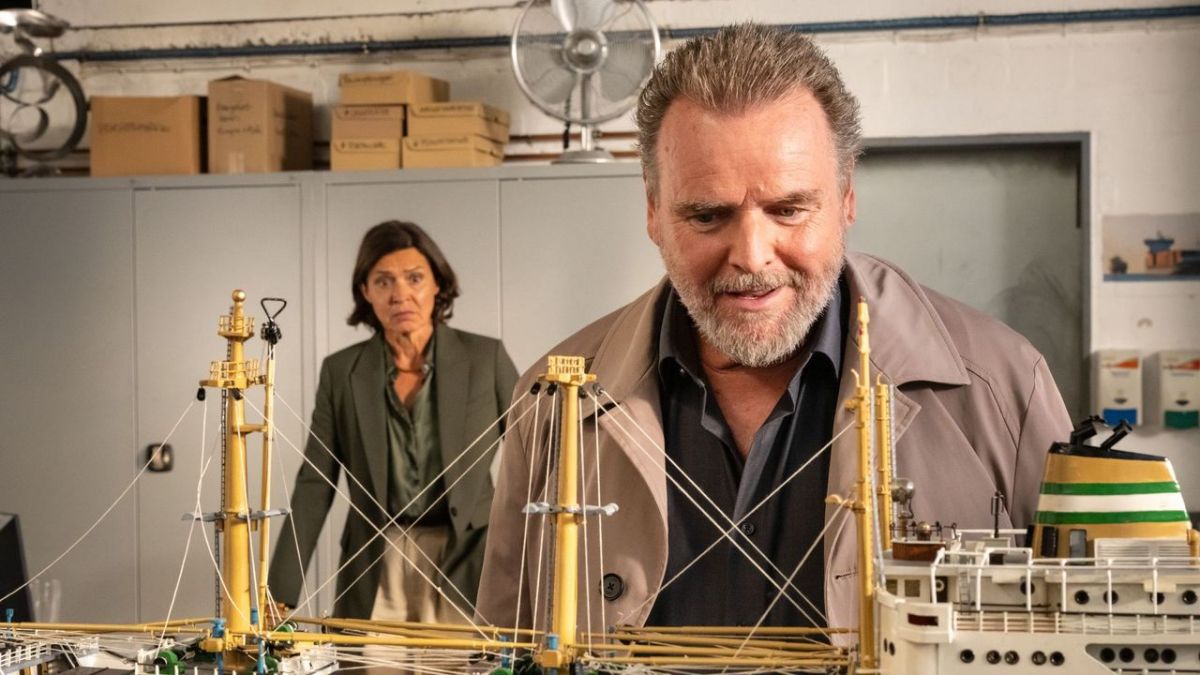 Friesland bei ZDF (Foto)