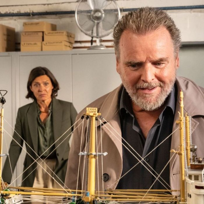 Wiederholung und Mediathek zur Sendung