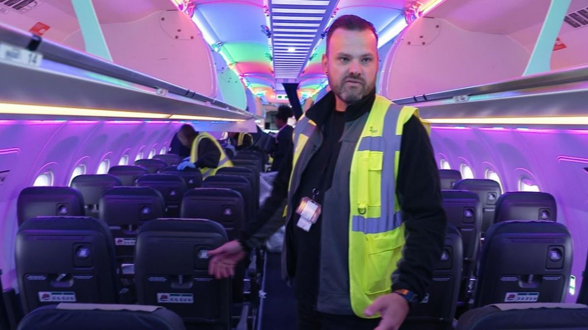 stern TV Reportage bei VOX (Foto)