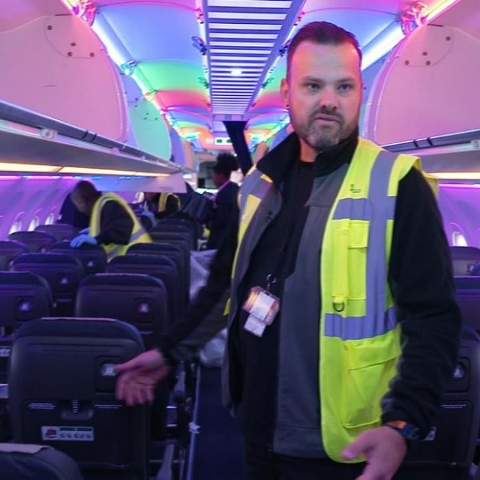 Wann und wo man die Wiederholung sehen kann