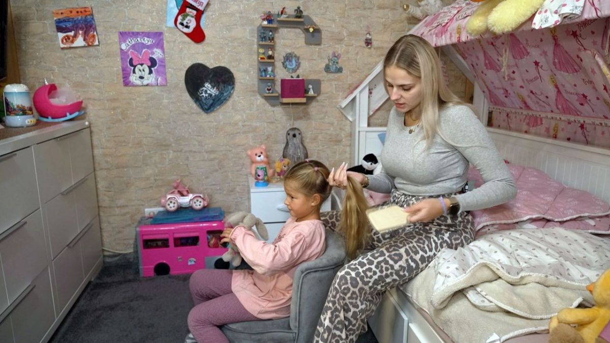 Die Wollnys - Eine schrecklich gro&szlig;e Familie! bei RTL Zwei (Foto)