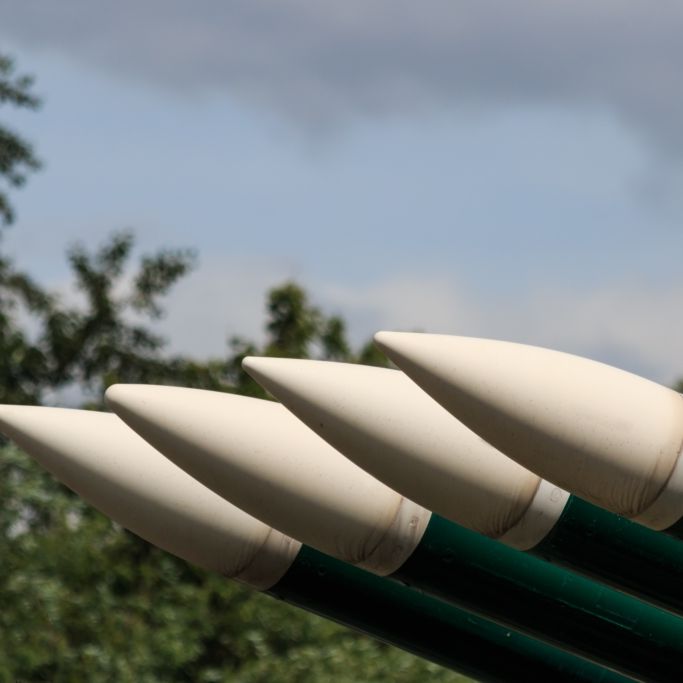 Weiterer Rückschlag für Putin - russisches Luftabwehrsystem zerstört