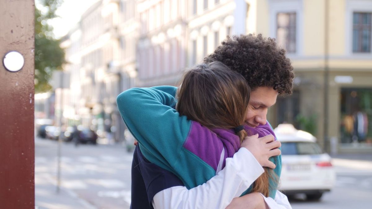 About Saturday bei ZDFneo (Foto)