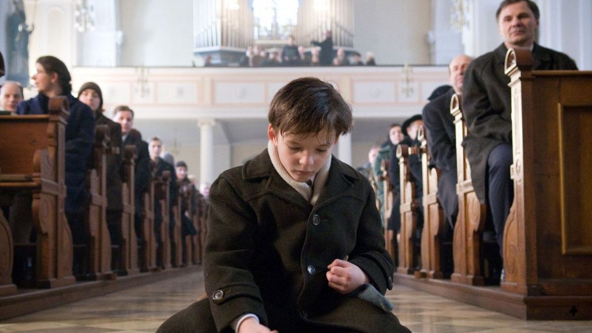 Der kalte Himmel bei Das Erste (Foto)