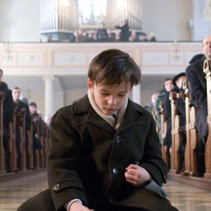 Wann und wo man die Wiederholung sehen kann