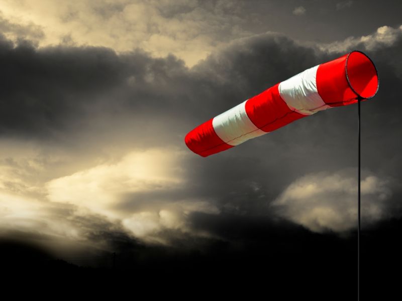 Wetter-Schock im März: Frühlingssturm fegt über Deutschland – dann kommt der Schnee zurück