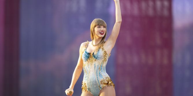 Von Elon Musk bis Taylor Swift