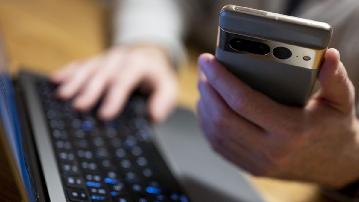 Aktuell werden immer mehr Nutzer beim Online-Banking von Trojanern angegriffen. (Foto)