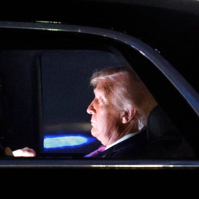 FBI-Warnung vor Iran-Angriff auf Kalifornien - Revolutionsgarde reagiert