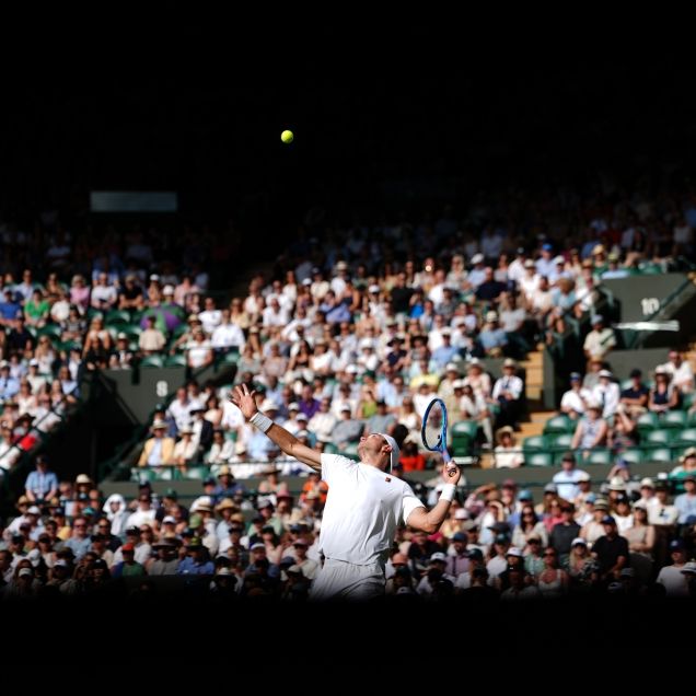 Tomas Martin Etcheverry bezwingt Jack Draper