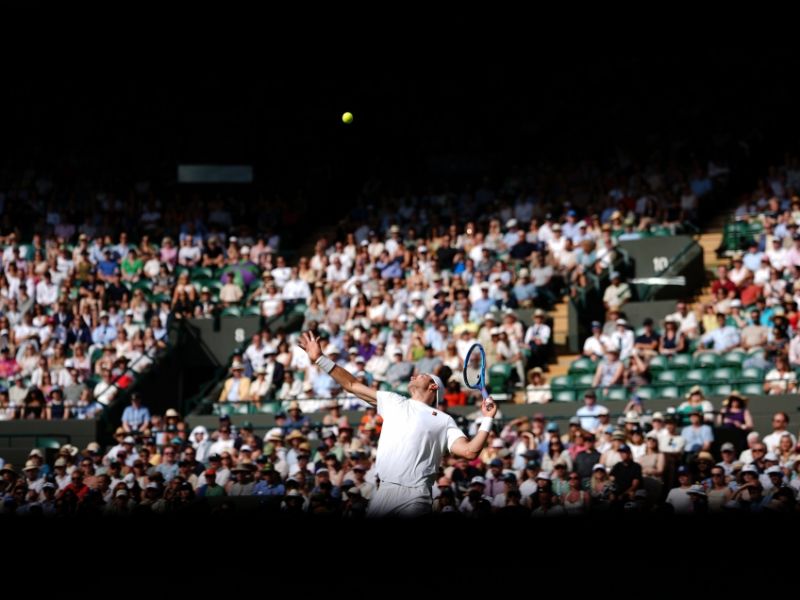 Barcelona Open: Tomas Martin Etcheverry bezwingt Jack Draper