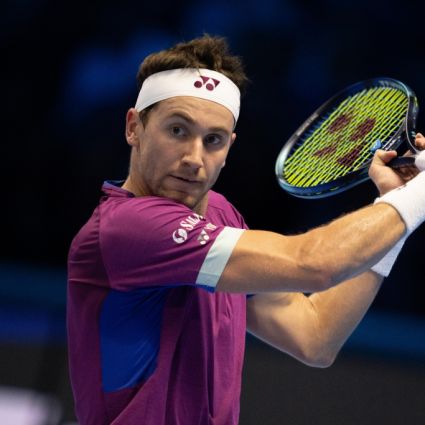 Live Mutua Madrid Open