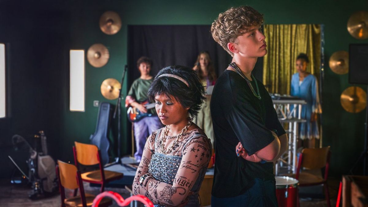 Schloss Einstein bei KiKA (Foto)